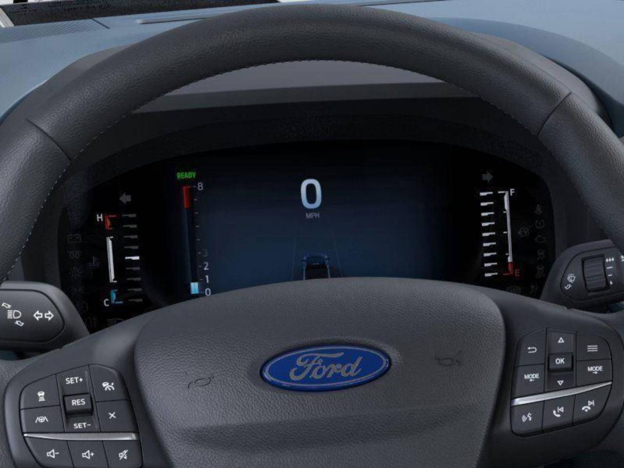 2025 Ford Maverick Lariat - Photo 13