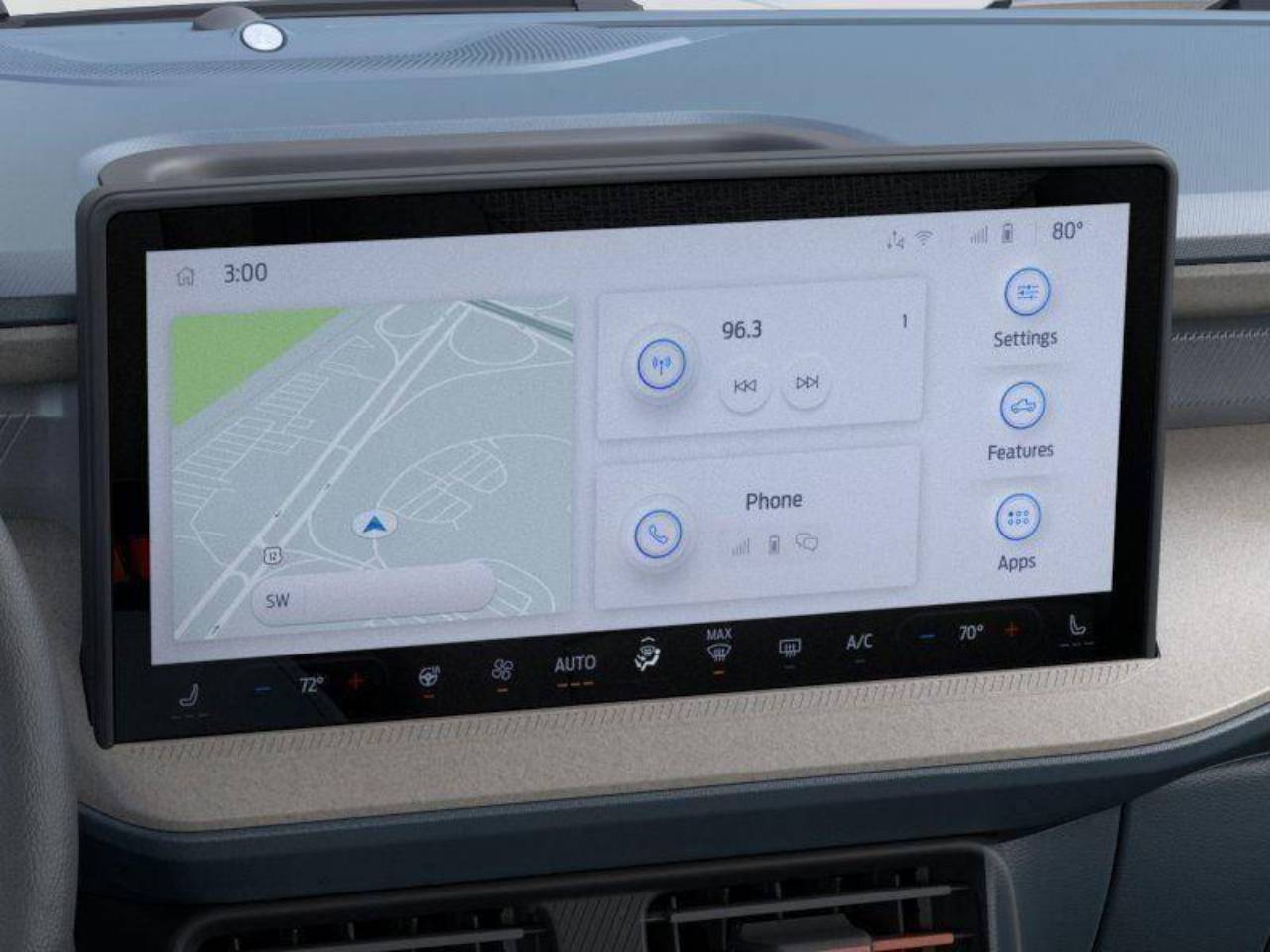2025 Ford Maverick Lariat - Photo 15