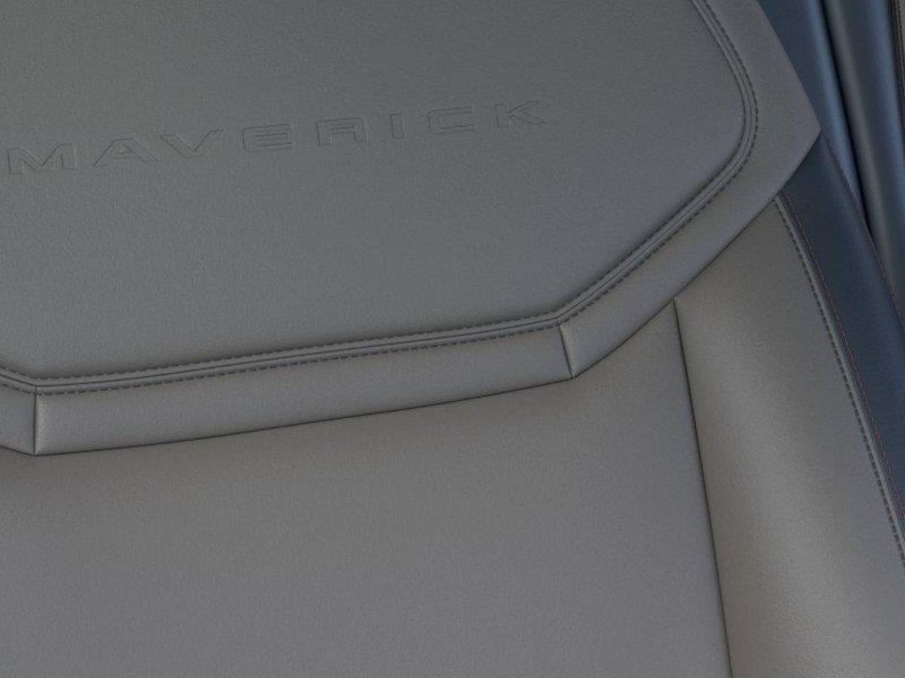 2025 Ford Maverick Lariat - Photo 17