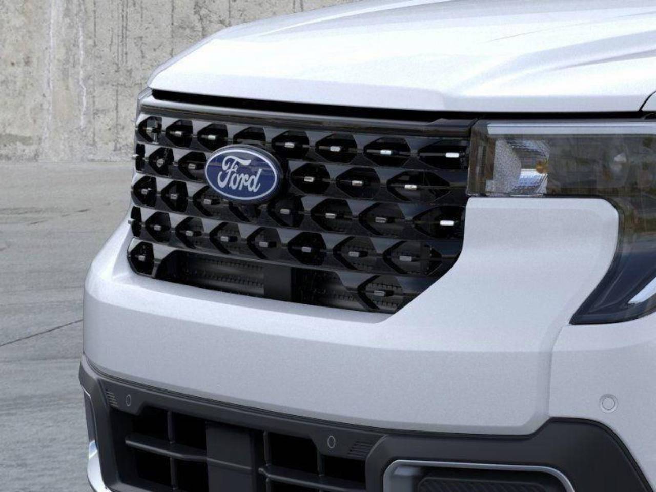 2025 Ford Maverick Lariat - Photo 18