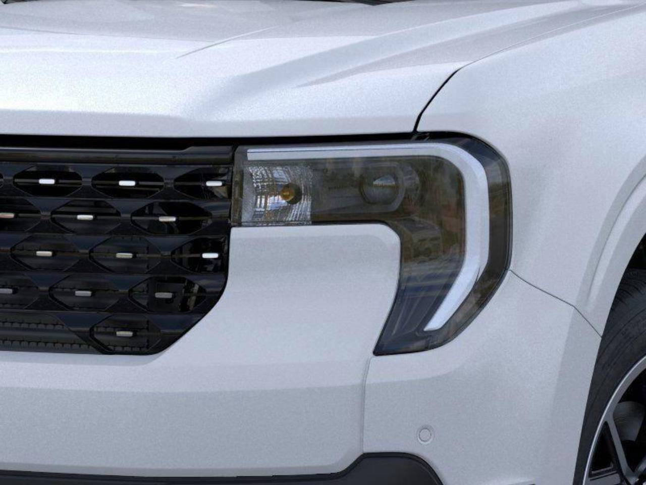 2025 Ford Maverick Lariat - Photo 19