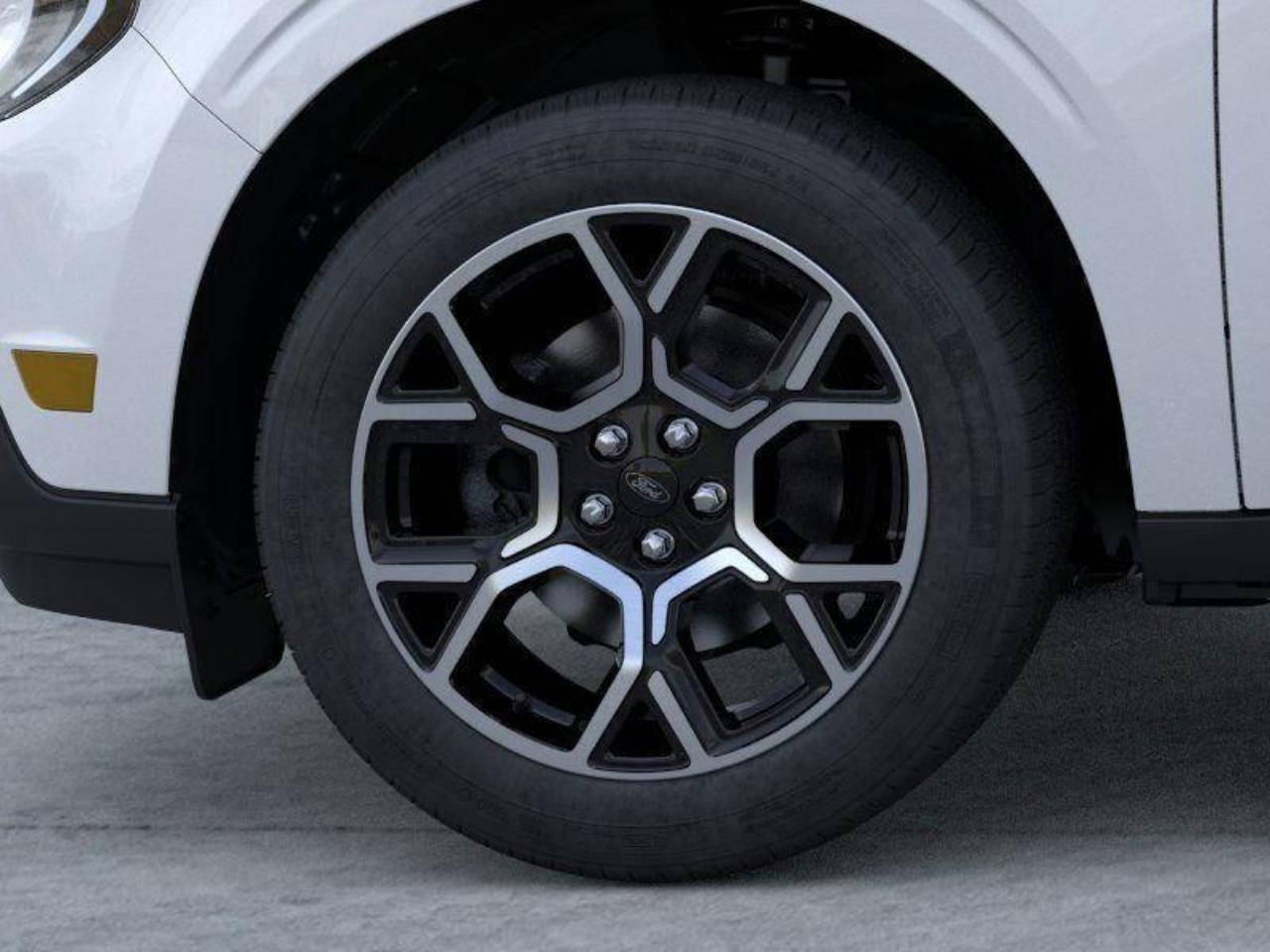 2025 Ford Maverick Lariat - Photo 20