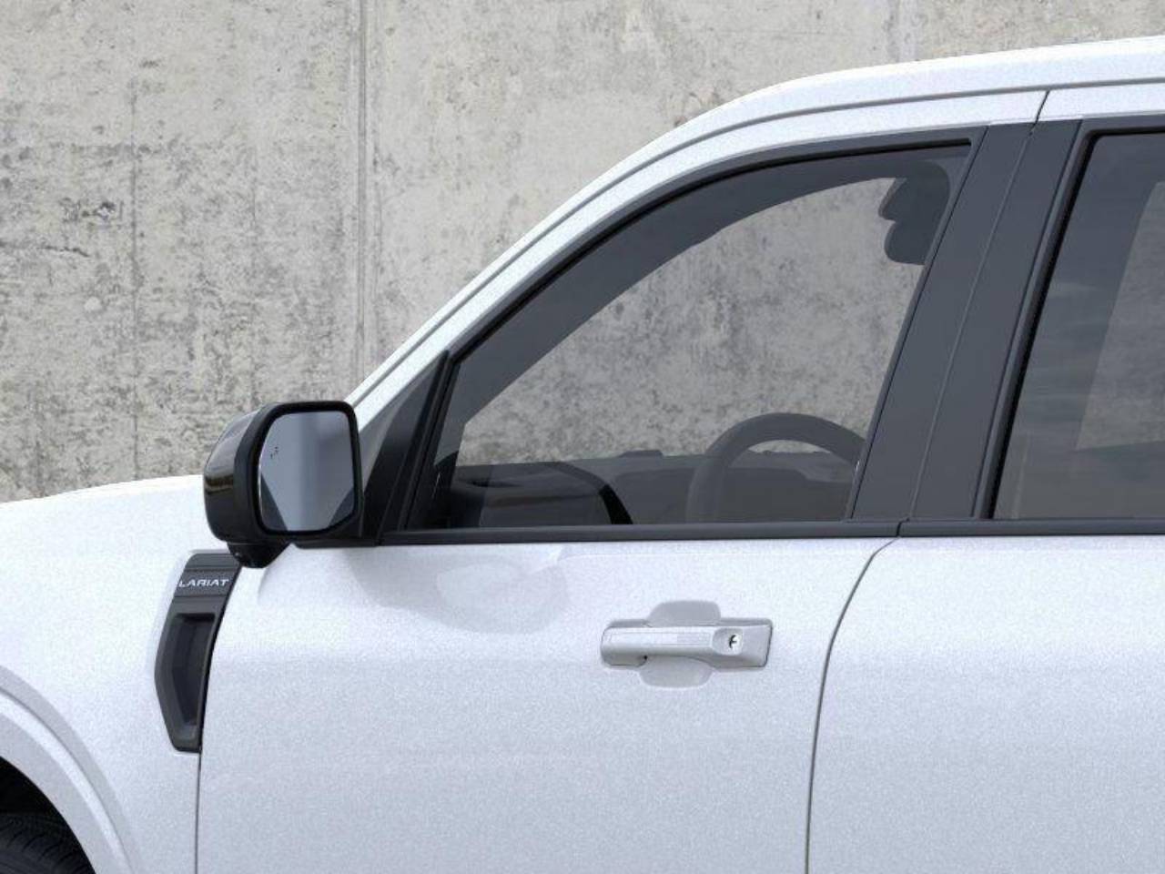 2025 Ford Maverick Lariat - Photo 21