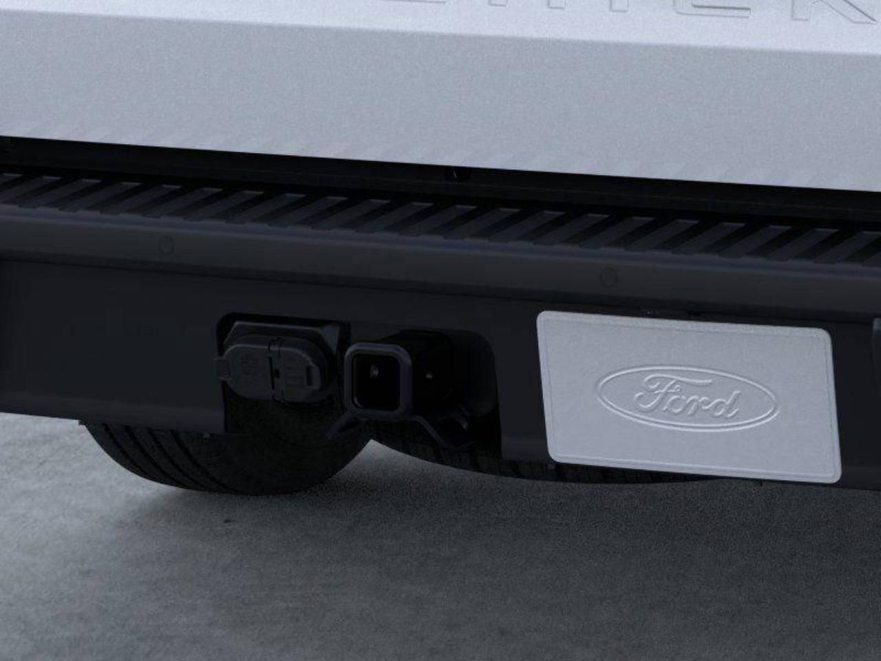 2025 Ford Maverick Lariat - Photo 23