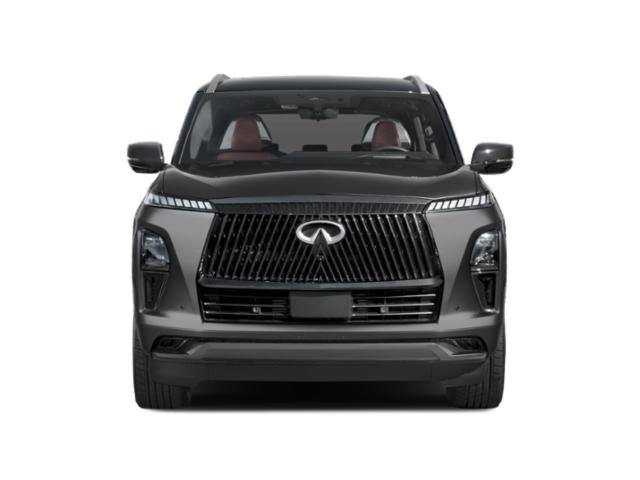 2027 INFINITI QX80