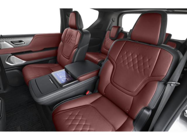 2027 INFINITI QX80 Autograph - Photo 9