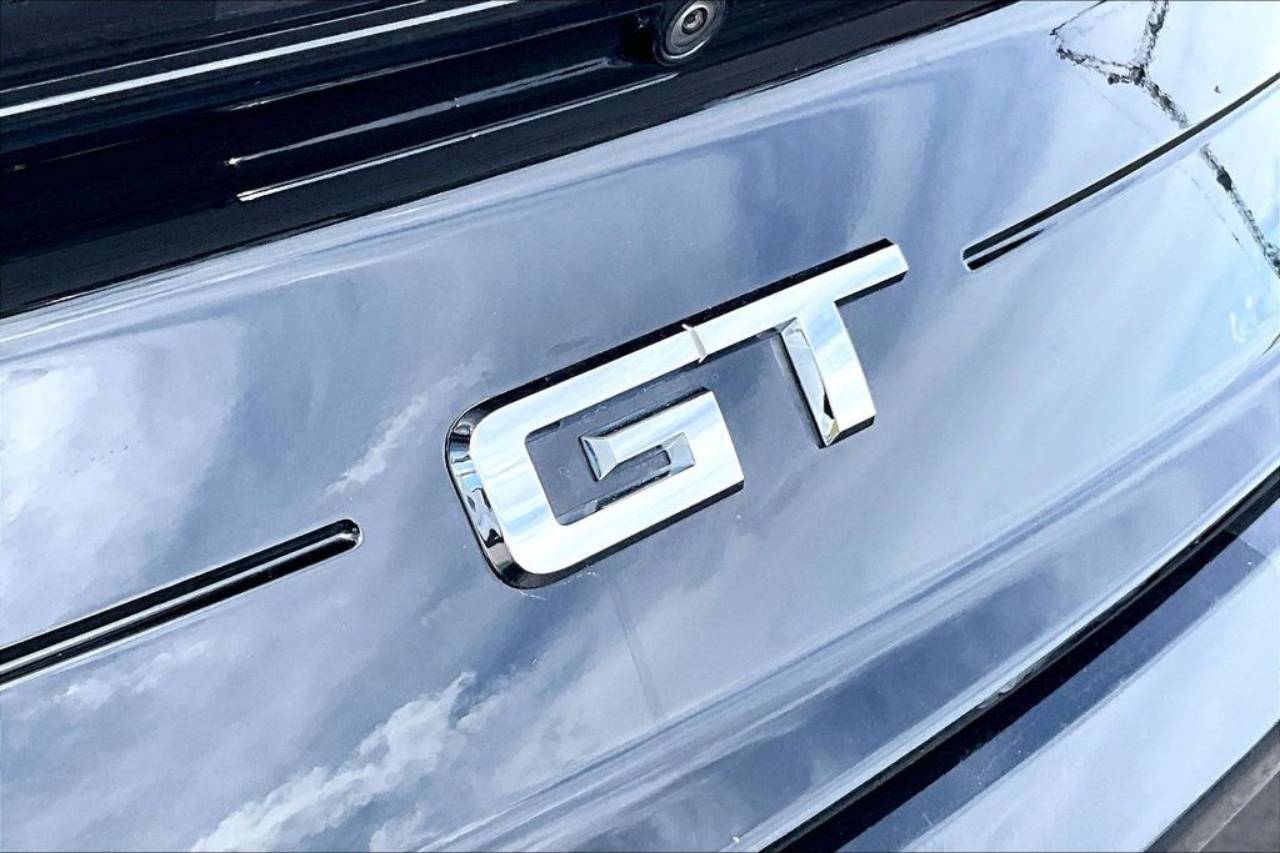 2022 Ford Mustang GT - Photo 8