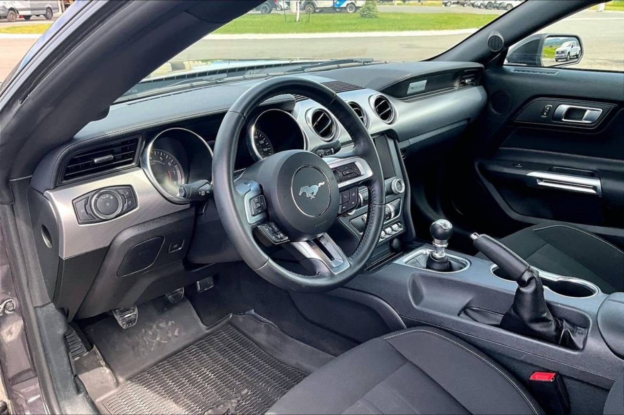 2022 Ford Mustang GT - Photo 14