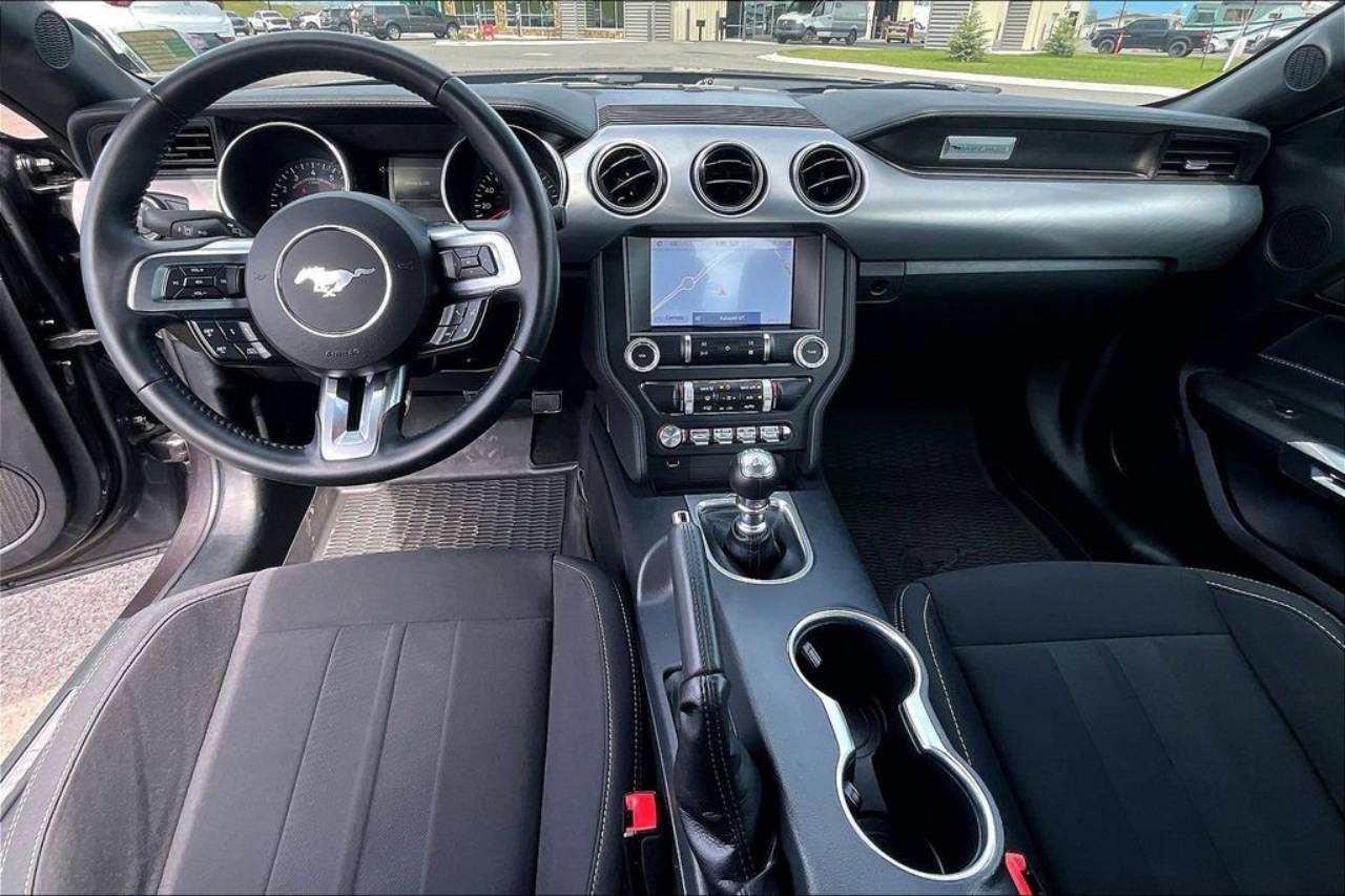 2022 Ford Mustang GT - Photo 16