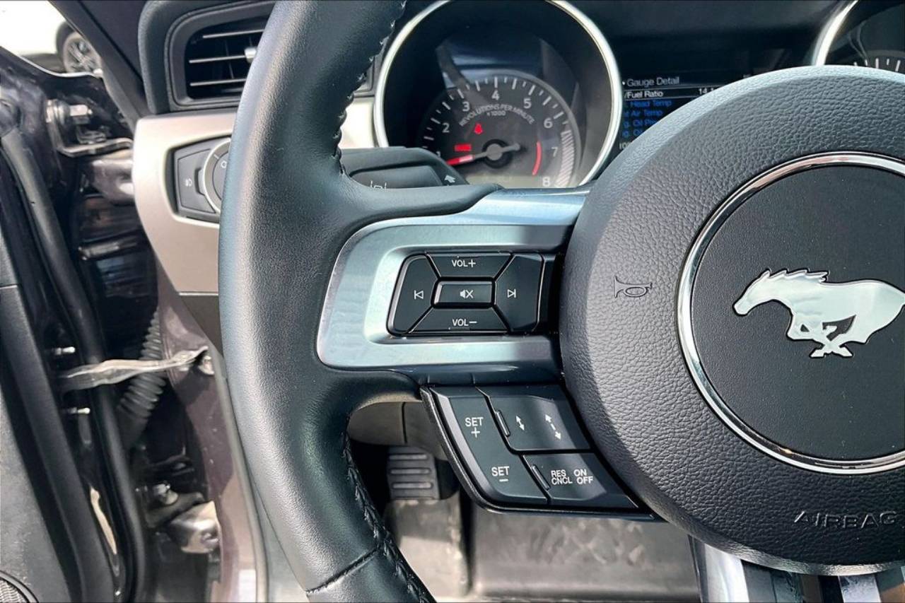 2022 Ford Mustang GT - Photo 18