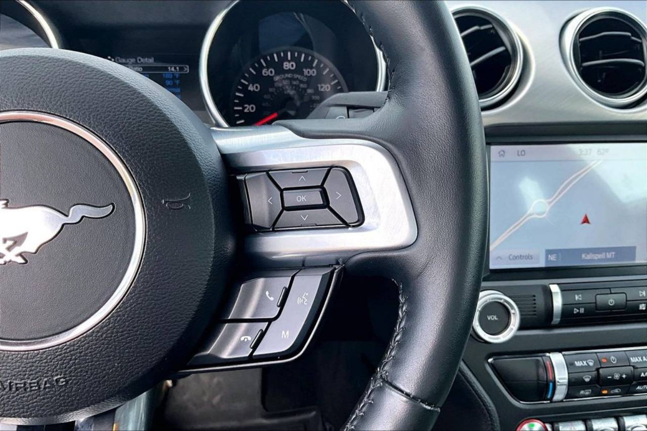 2022 Ford Mustang GT - Photo 19