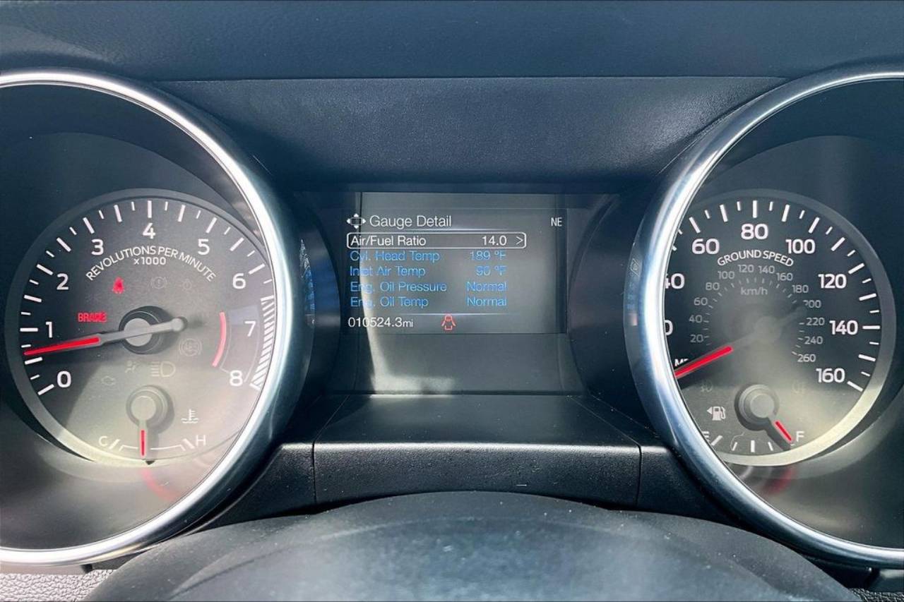 2022 Ford Mustang GT - Photo 20