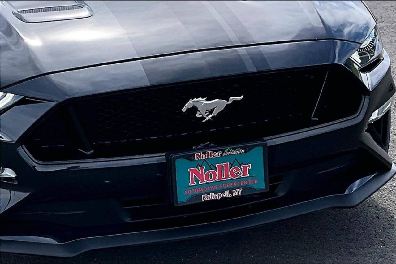 2022 Ford Mustang GT - Photo 28