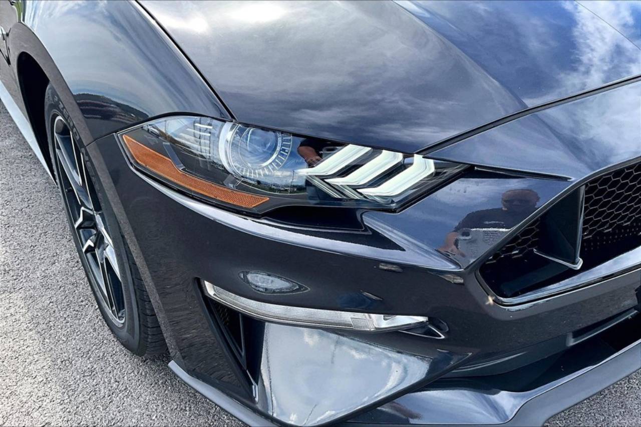 2022 Ford Mustang GT - Photo 29