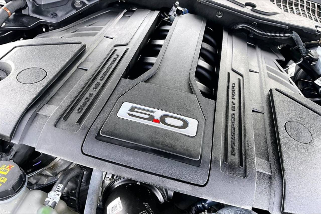 2022 Ford Mustang GT - Photo 33