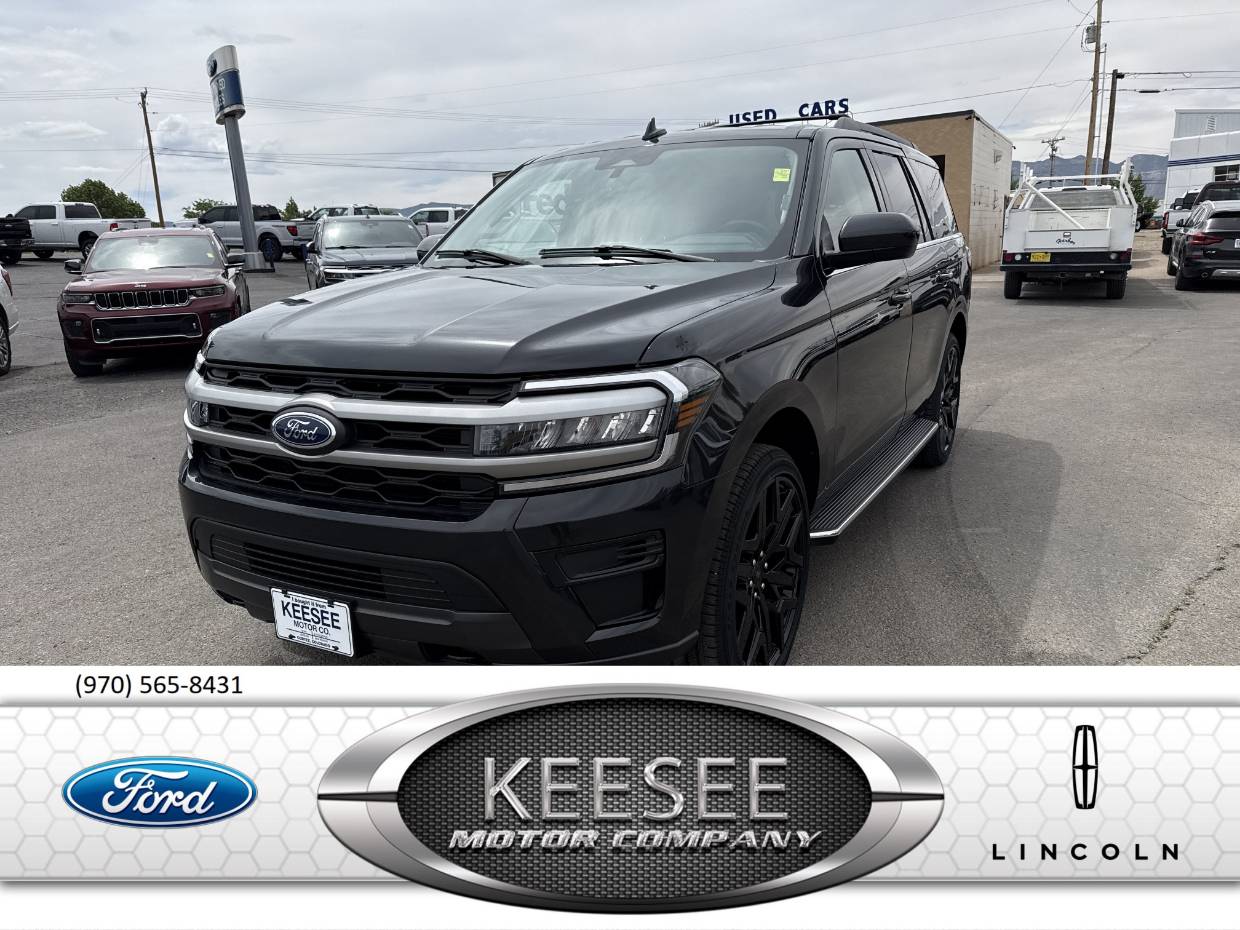 2023 Ford Expedition