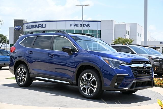 New 2026 Subaru Ascent Limited