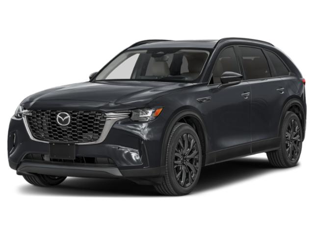 2026 Mazda CX-90 PHEV Premium Package's photo