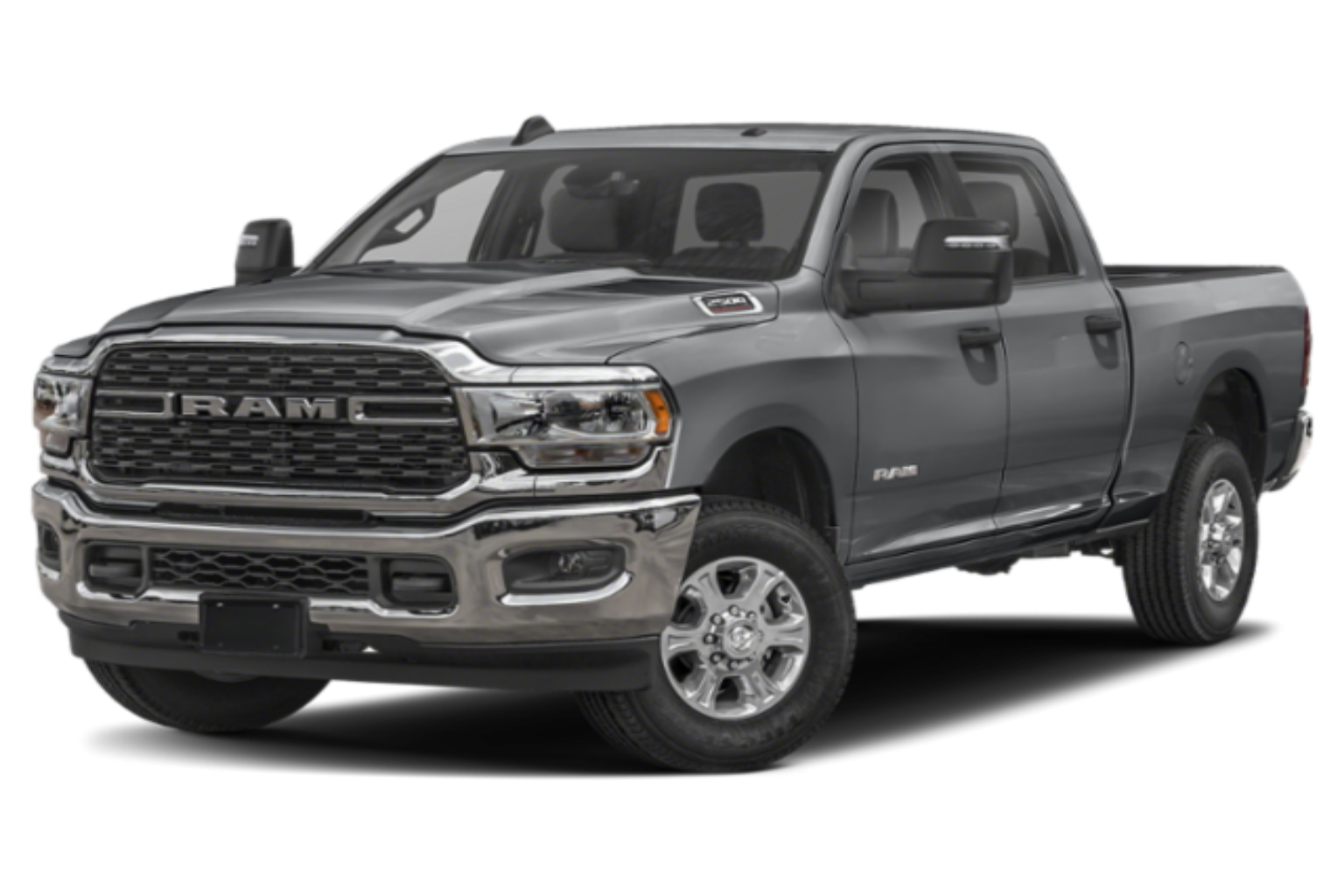 2024 RAM 2500 Big Horn 4X4 Crew Cab SWB's photo