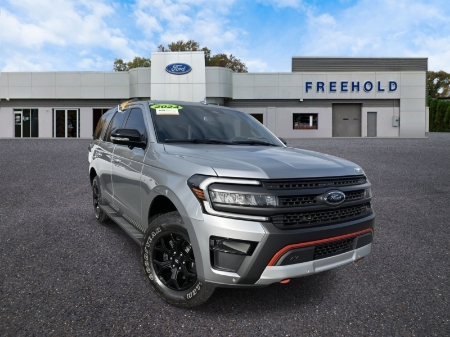 2024 Ford Expedition Timberline