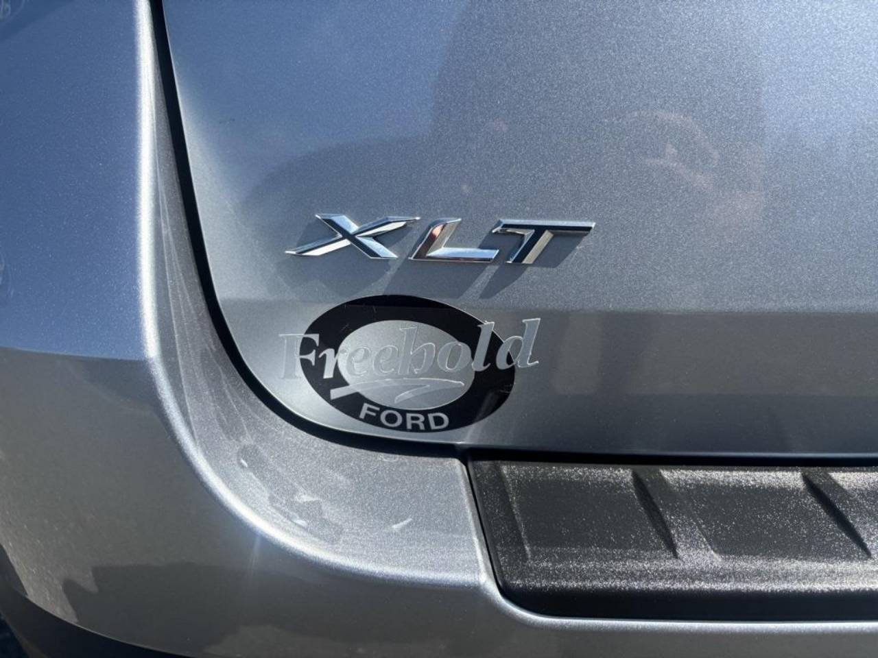 2022 Ford Explorer XLT - Photo 14