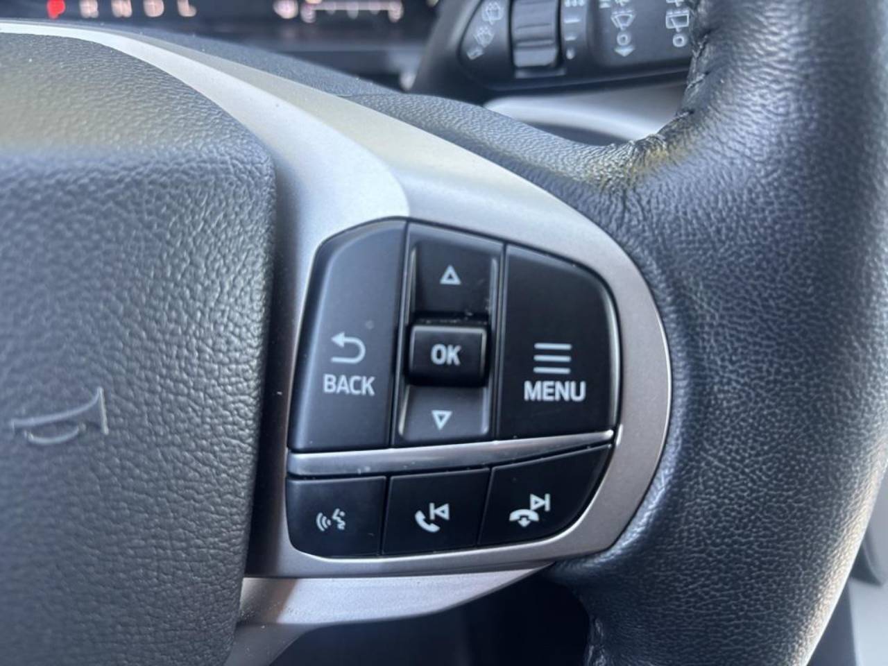 2022 Ford Explorer XLT - Photo 29