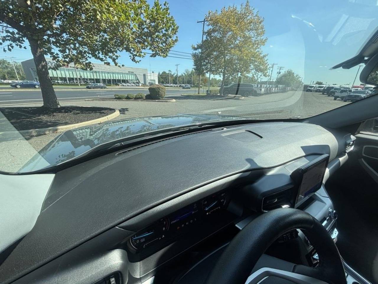 2022 Ford Explorer XLT - Photo 31