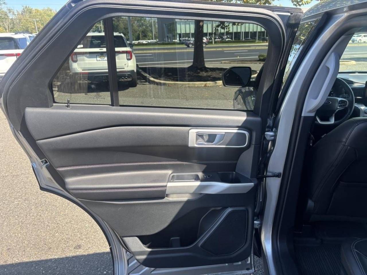 2022 Ford Explorer XLT - Photo 48