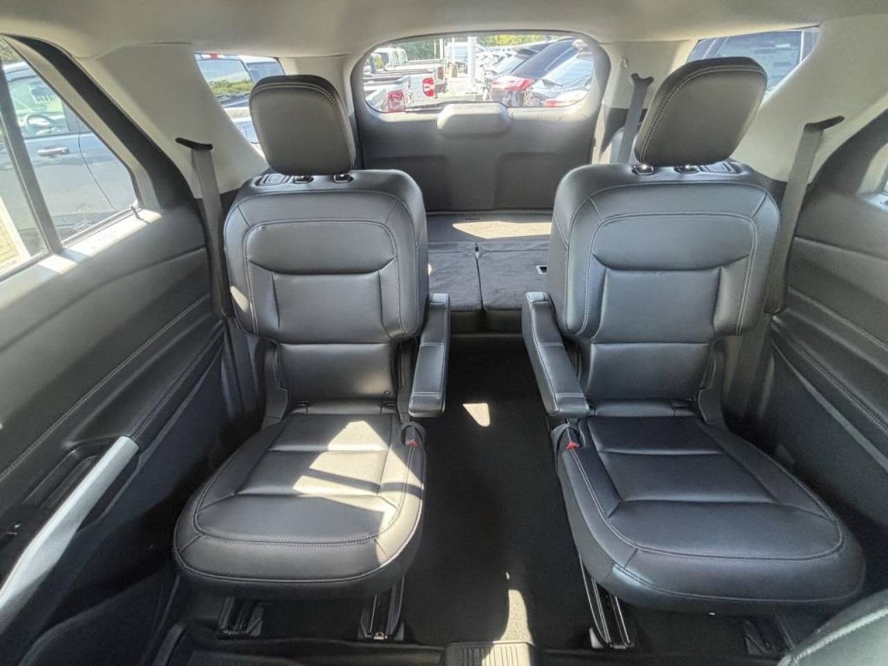 2022 Ford Explorer XLT - Photo 50