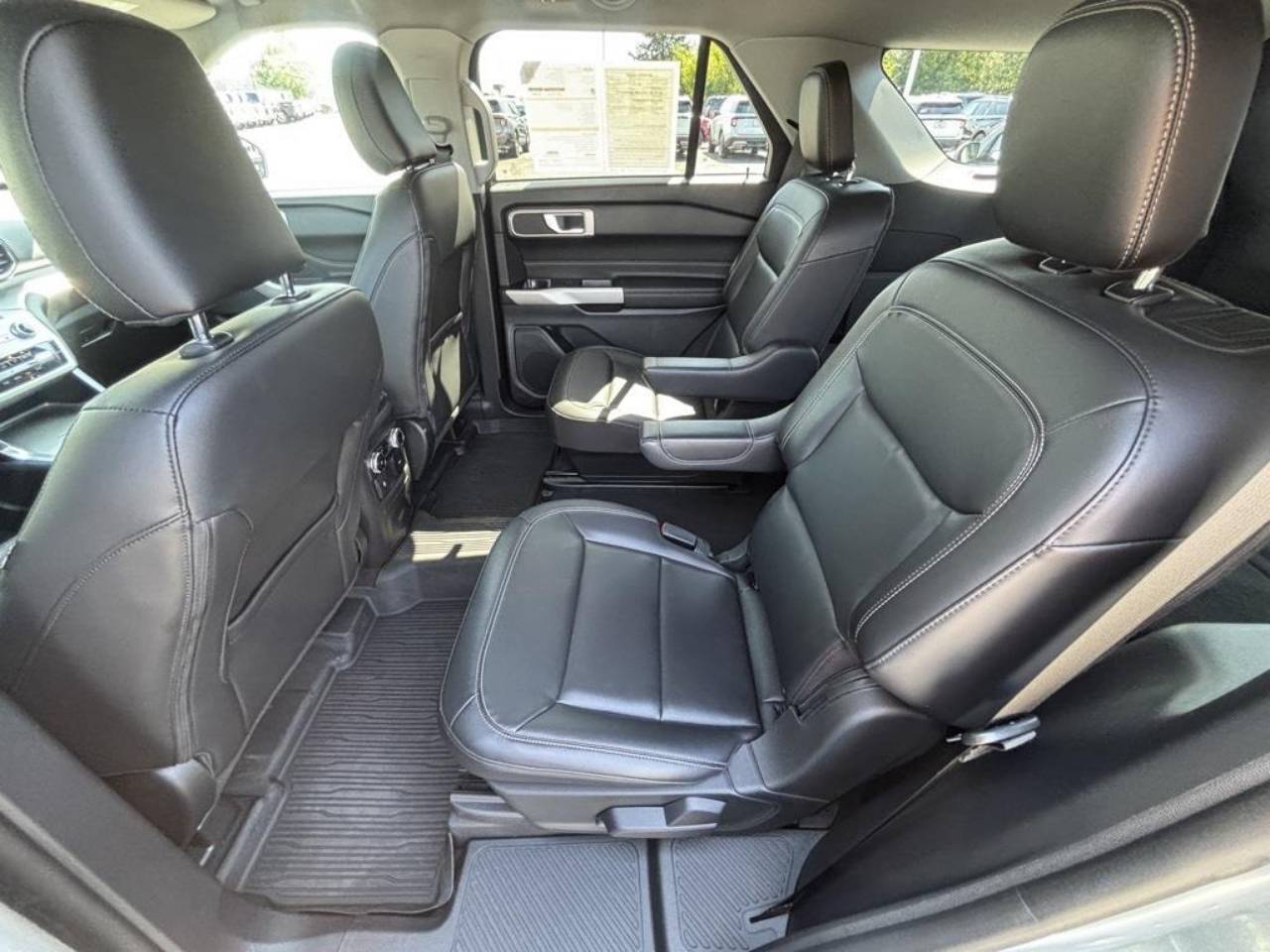 2022 Ford Explorer XLT - Photo 51