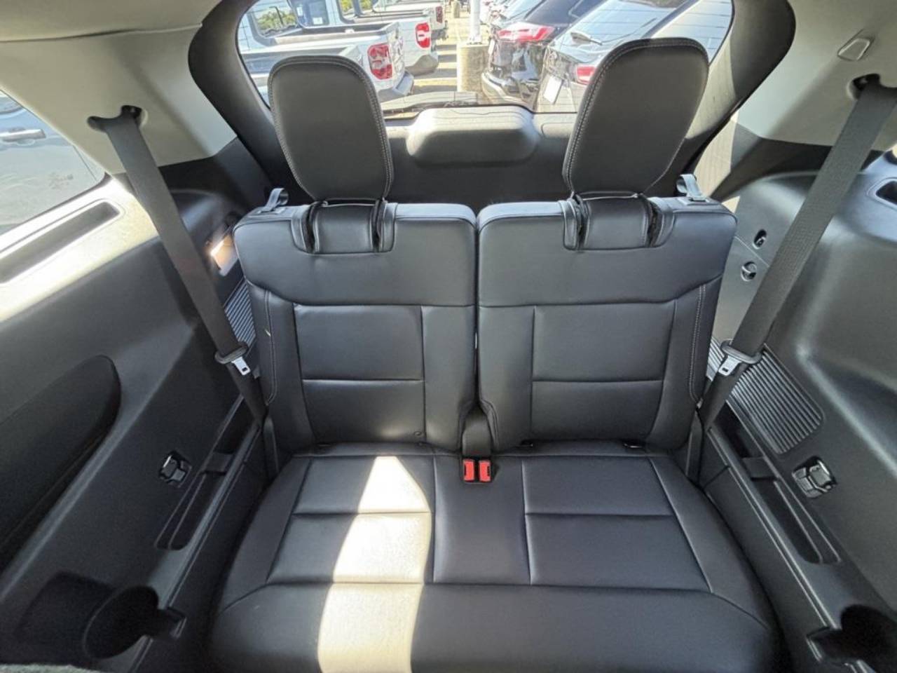 2022 Ford Explorer XLT - Photo 53