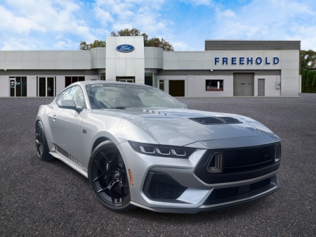 2024 Ford Mustang GT Premium RTR