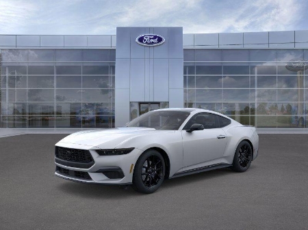 2026 Ford Mustang EcoBoost® Premium