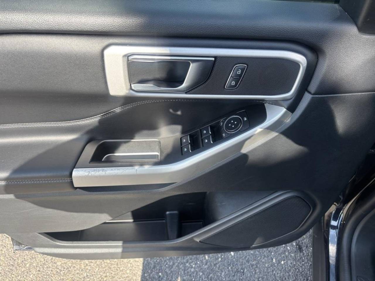 2022 Ford Explorer XLT - Photo 15