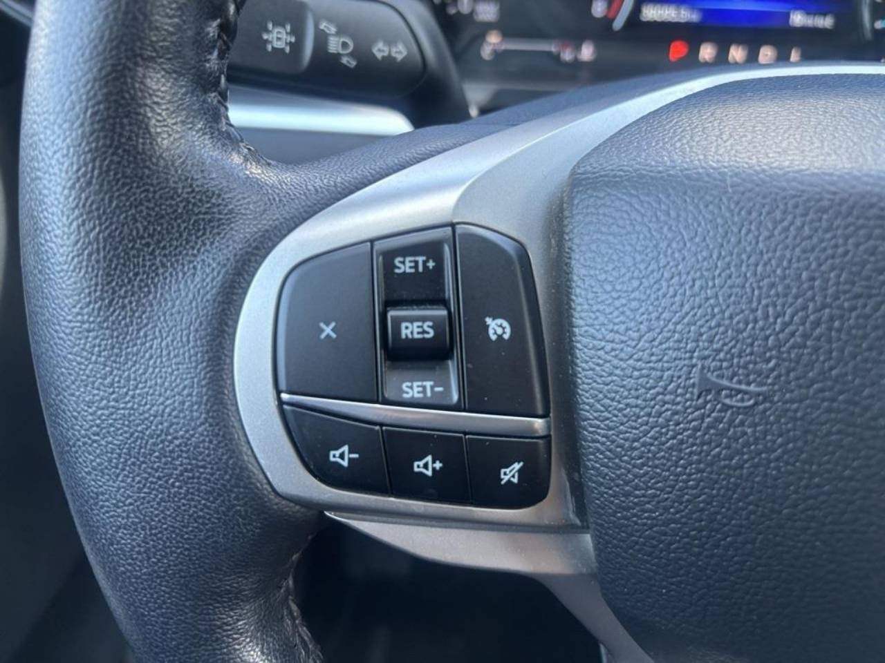 2022 Ford Explorer XLT - Photo 27