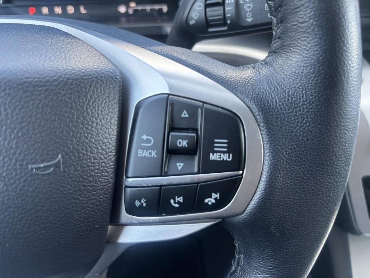 2022 Ford Explorer XLT - Photo 29