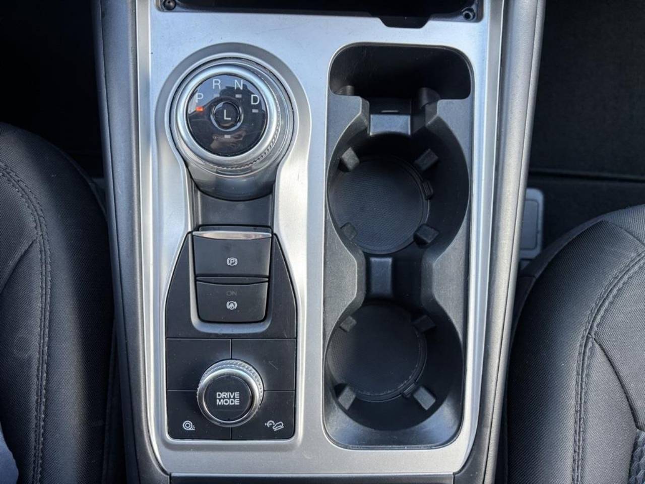 2022 Ford Explorer XLT - Photo 35