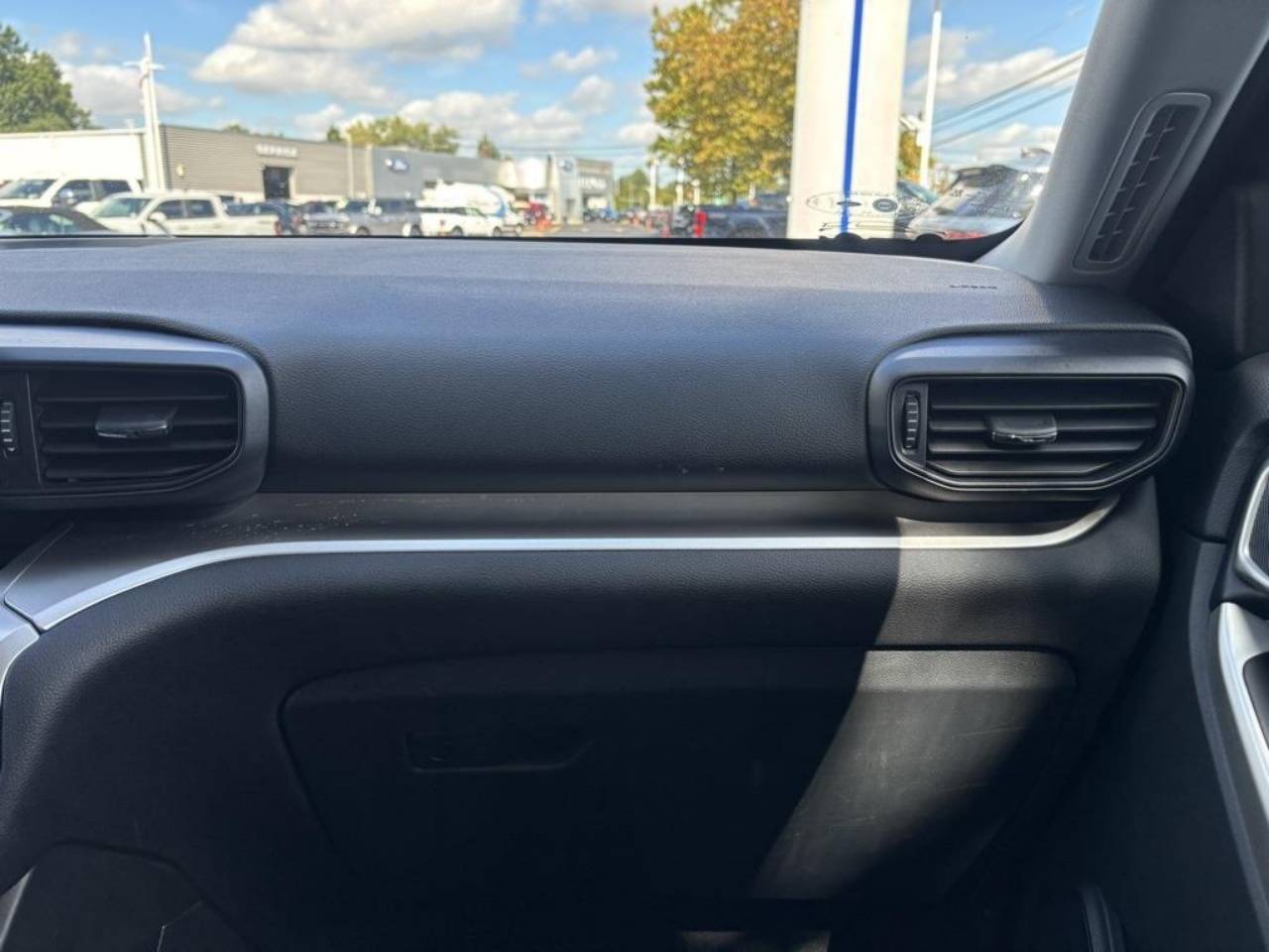 2022 Ford Explorer XLT - Photo 37