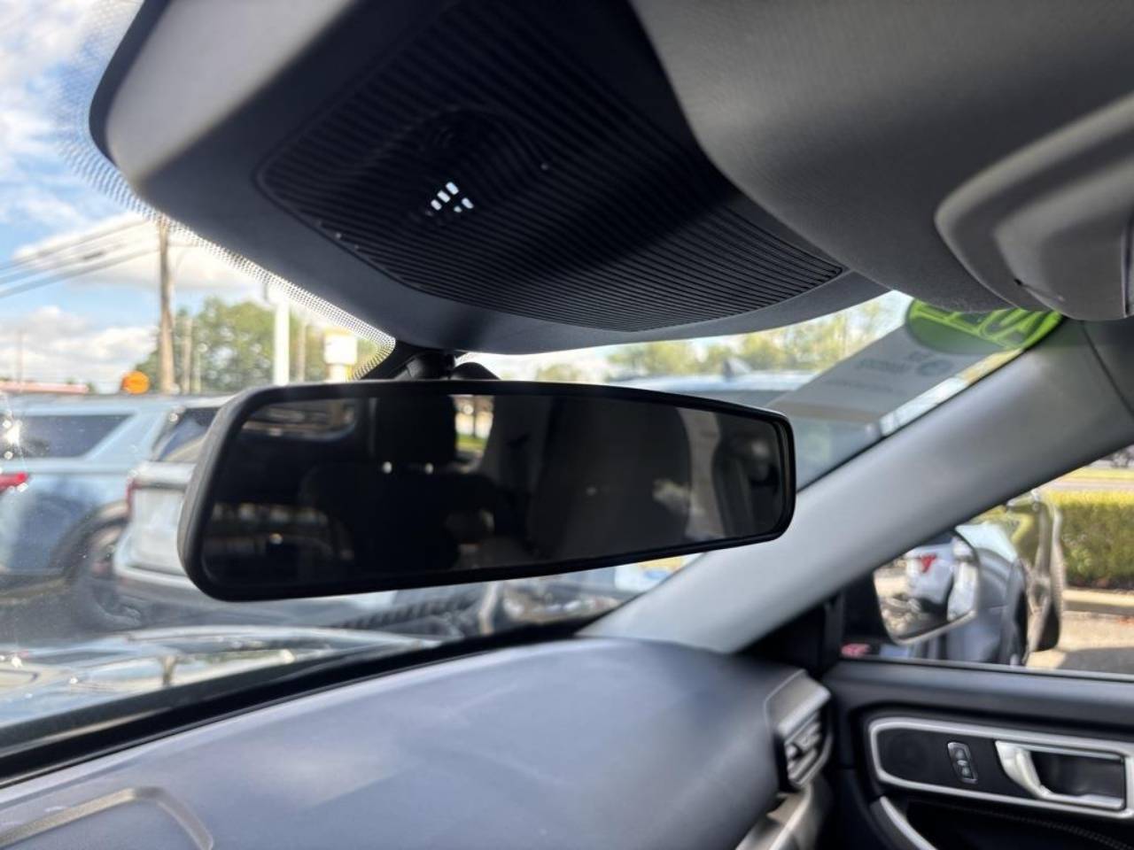2022 Ford Explorer XLT - Photo 41