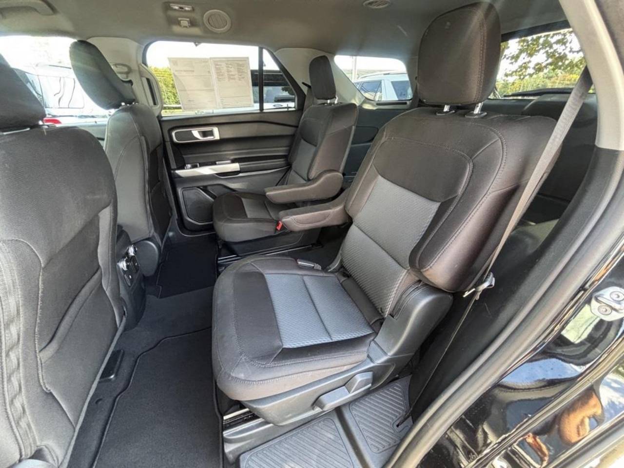 2022 Ford Explorer XLT - Photo 43