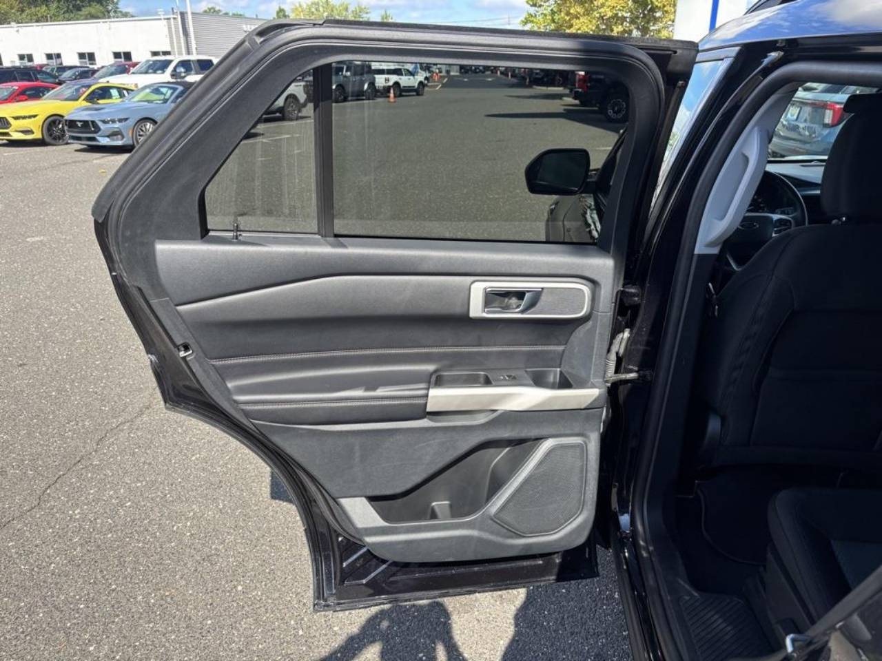 2022 Ford Explorer XLT - Photo 51