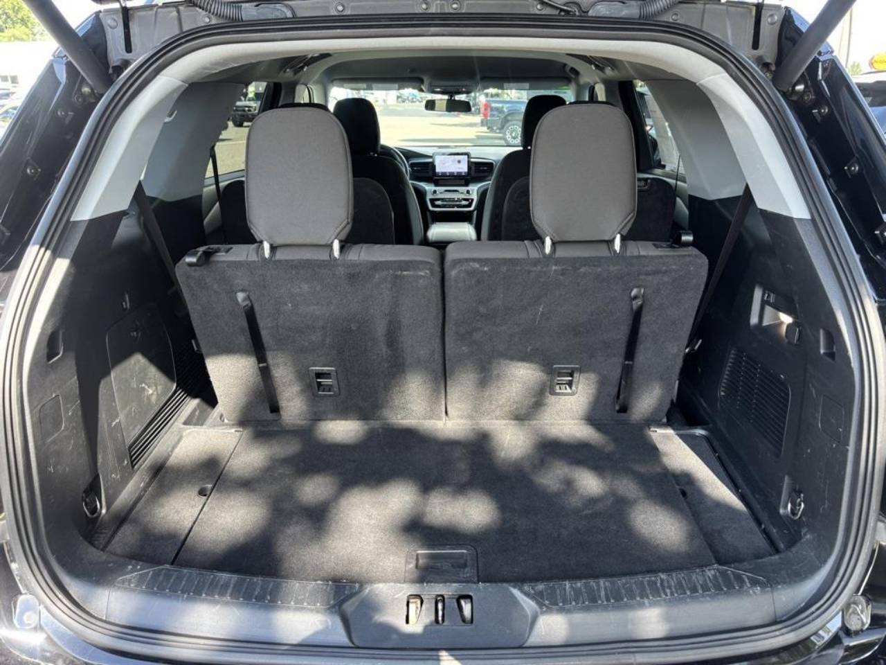 2022 Ford Explorer XLT - Photo 53