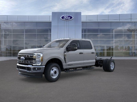 2026 Ford F-350SD XLT