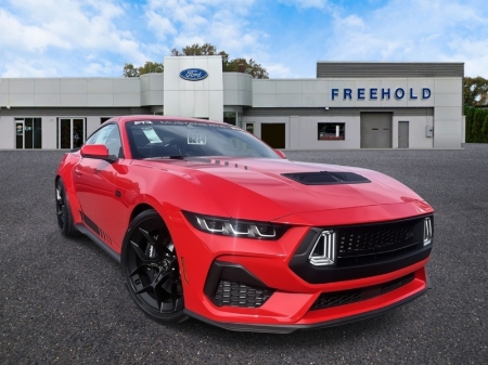 2024 Ford Mustang GT Premium RTR