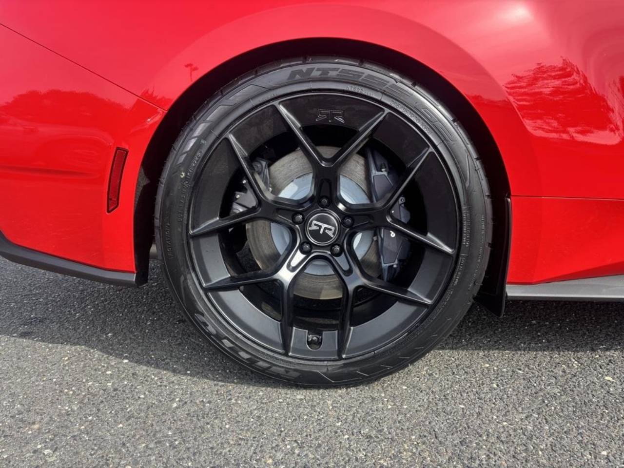 2024 Ford Mustang GT Premium Fastback - Photo 14