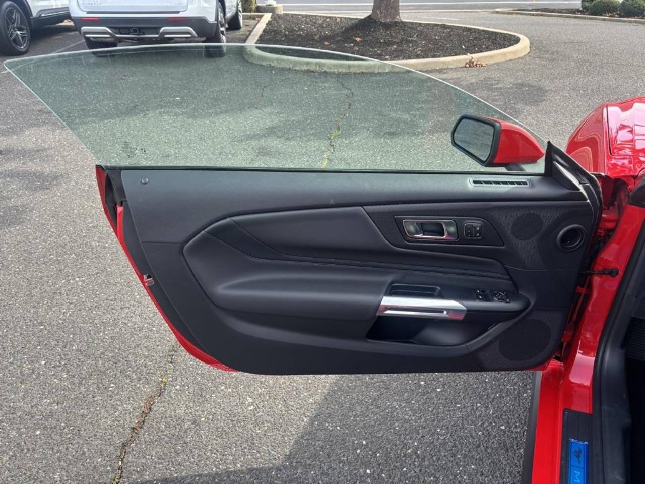 2024 Ford Mustang GT Premium Fastback - Photo 21