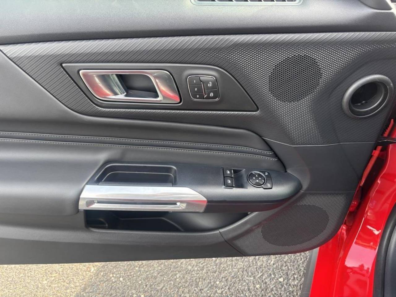 2024 Ford Mustang GT Premium Fastback - Photo 22