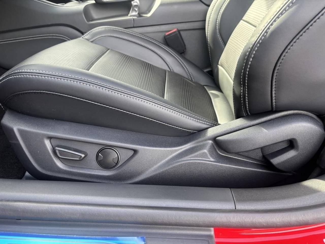 2024 Ford Mustang GT Premium Fastback - Photo 25