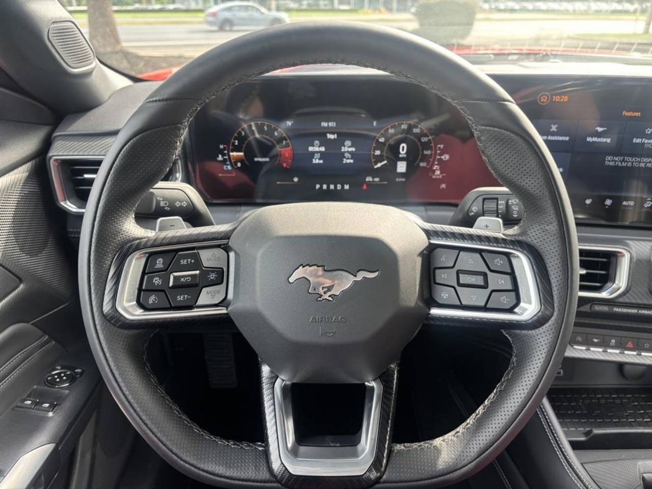 2024 Ford Mustang GT Premium Fastback - Photo 28