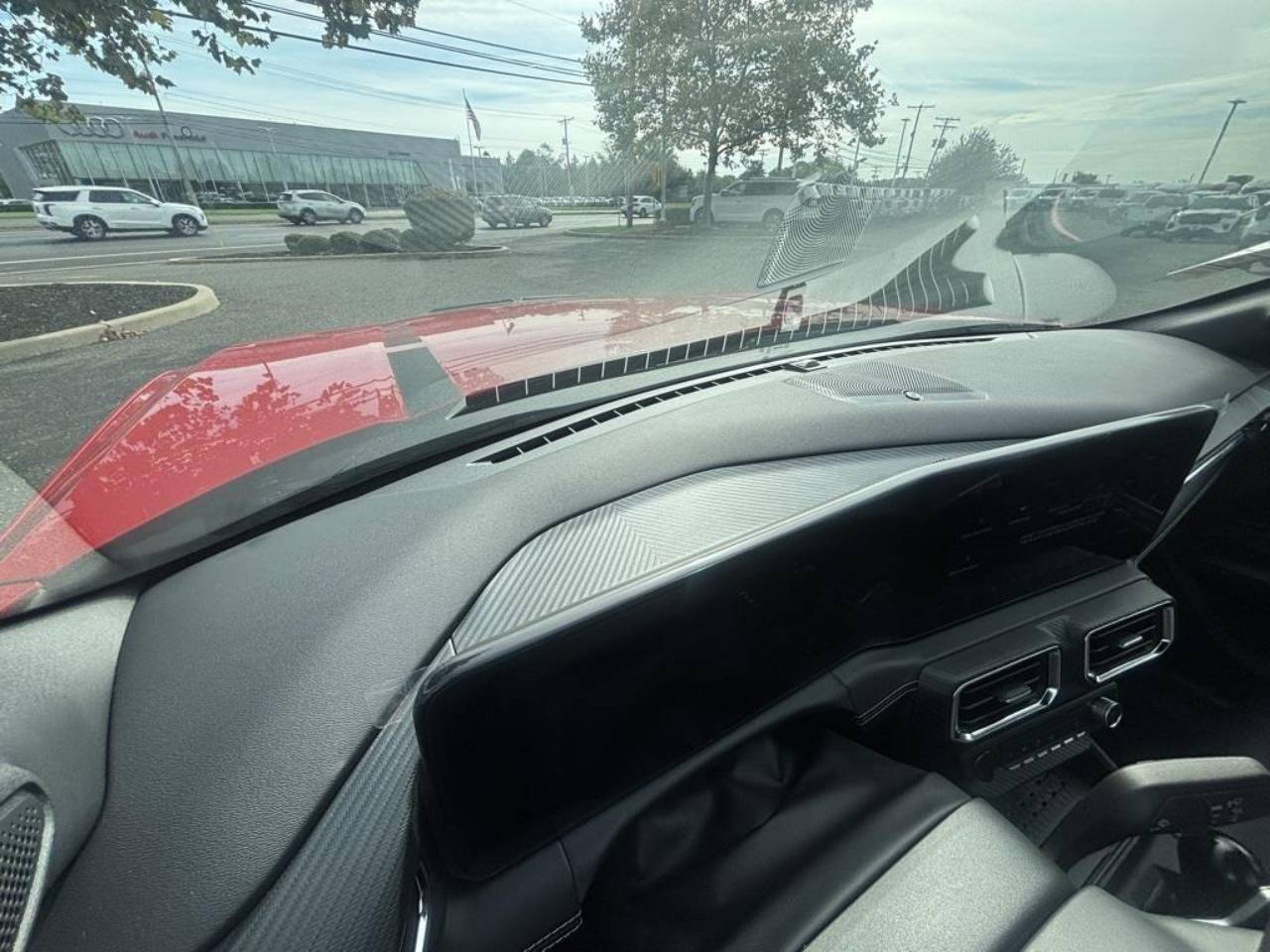 2024 Ford Mustang GT Premium Fastback - Photo 35